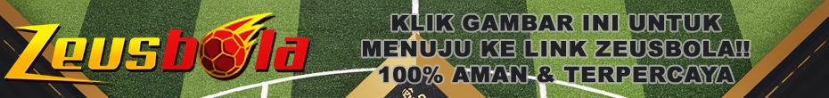Banner Link BolaZeus