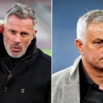 Mourinho Sindir Carragher Bek yang Tak Masuk 1.000 Besar