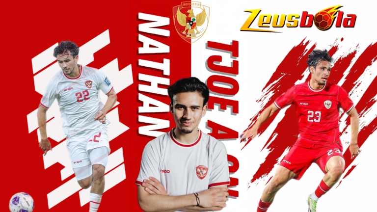 Nathan Tjoe-A-On Dikritik Media Inggris, Tak Pantas di Divisi Championship