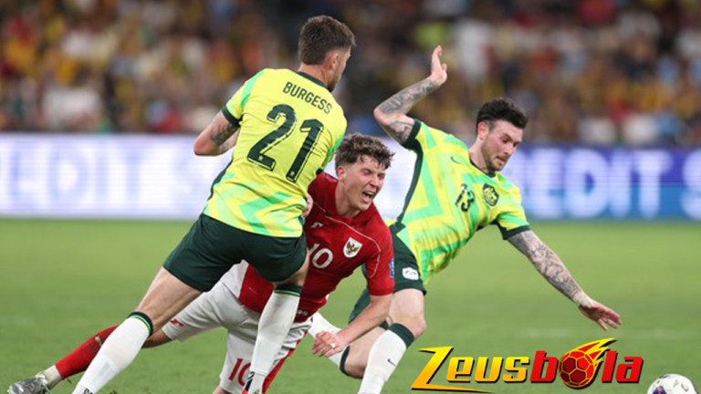 Optimisme Ole Romeny Timnas Indonesia Siap Bangkit Lawan Bahrain