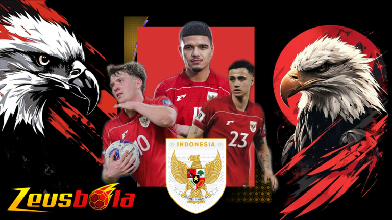 Ragnar, Ole, dan Eliano Bisakah Mereka Menjadi Trio Mematikan Timnas