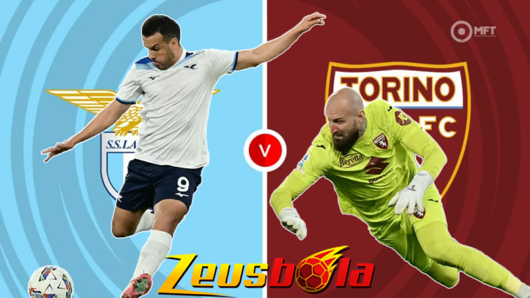 Gvidas Gineitis Selamatkan Torino dari Kekalahan dengan Gol di Menit Akhir