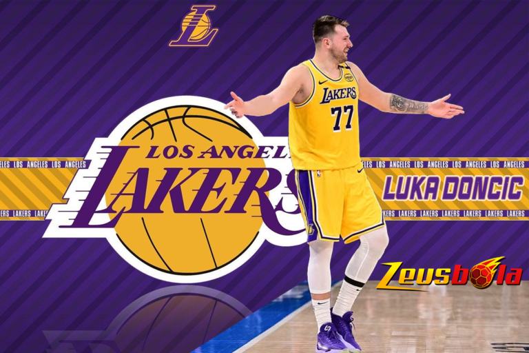 Luka Doncic NBA Cabut Pengusiran, Ketegangan Memuncak dalam Kekalahan Lakers dari Thunder