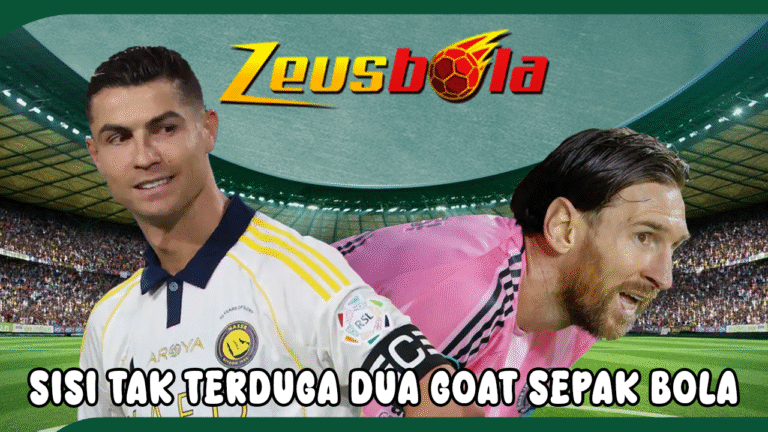 Saya Tabrak Messi, Dia Tak Bergeming De Gea Ungkap Sisi Tak Terduga Dua GOAT Sepak Bola