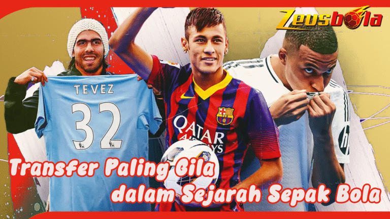 Transfer Paling Gila dalam Sejarah Sepak Bola Isak ke Liverpool Bisa Jadi yang Terheboh