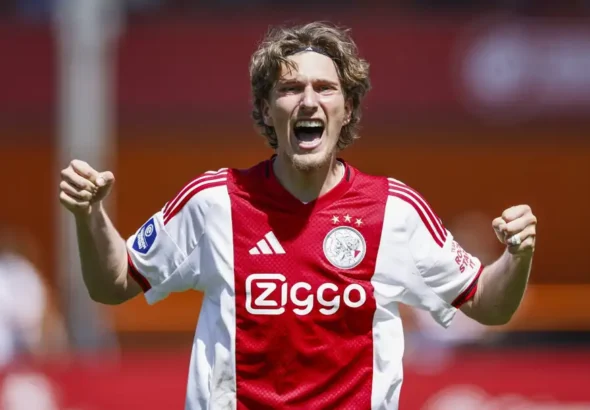 Bayern München Mengejar Ismael Saibari, PSV Tetapkan Harga Tinggi Ajax Ikut Terimbas Dinamika Transfer