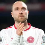 Christian Eriksen Kembali Pingsan di Lapangan, Lima Tahun Setelah Insiden Euro 2021