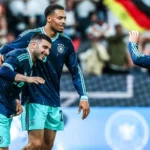 Jerman Tampil Perkasa, Hajar Finlandia 4-0 di Laga Pemanasan Piala Dunia
