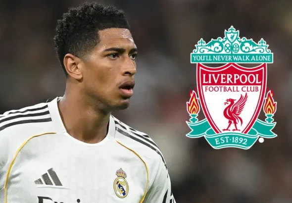 Jude Bellingham ke Liverpool Robbie Fowler Ungkap Peluang Transfer dan Soroti Aspek yang Perlu Ditingkatkan