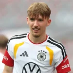 Krisis Jelang Piala Dunia: Cedera Paksa Lennart Karl Mundur, Jerman Lakukan Pergantian Cepat