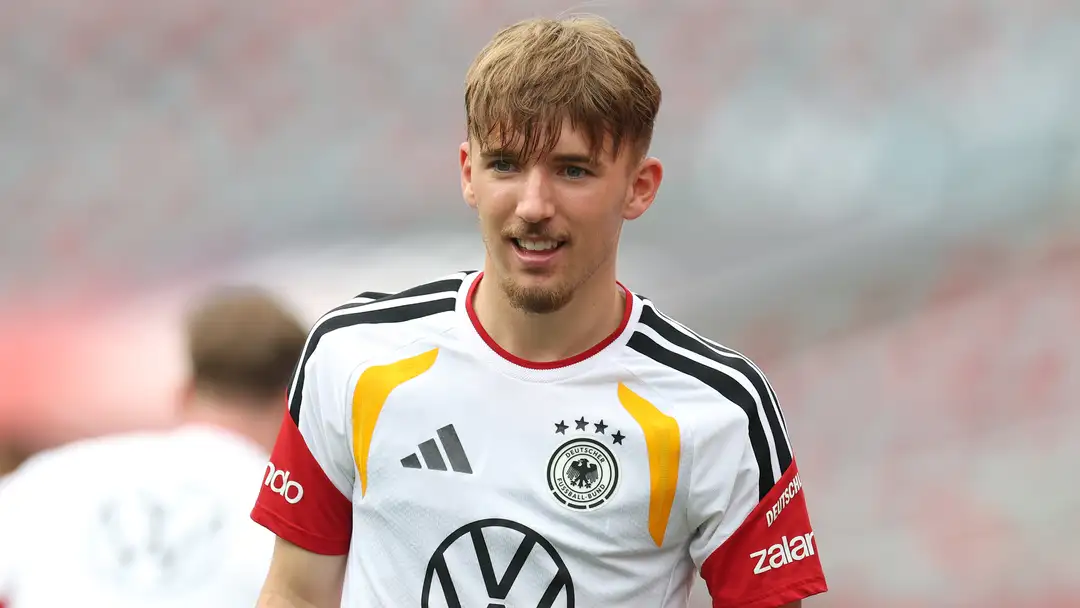 Krisis Jelang Piala Dunia: Cedera Paksa Lennart Karl Mundur, Jerman Lakukan Pergantian Cepat